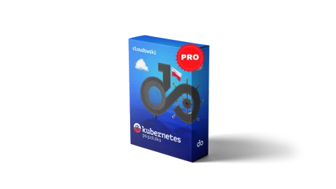 Pudełko kursu - PRO