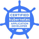Certified Kubernetes Application Developer (CKAD)