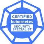 Certified Kubernetes Security Specialist (CKS)